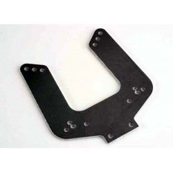 SUPPORTO AMMORTIZZ.ANT.FIBRA