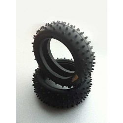 FRONT 2WD BUGGY TIRES (2)