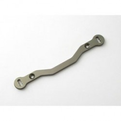 DELUXE STEERING PLATE