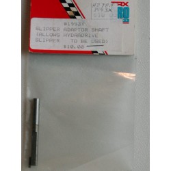 ALBERO TRASM.PER HYDRA DRIVE