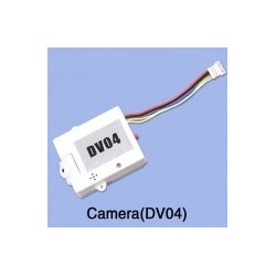 DV04 CAMERA