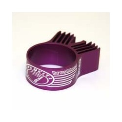 ALETTA RAFFREDDAMENTO-VIOLA