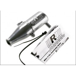 RISONANZA REVO LOW-MID