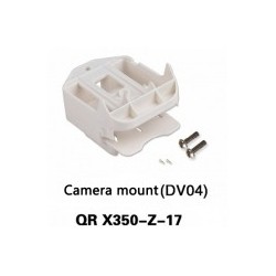 CAMERA MOUNT DV04