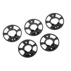 TRAXXAS 3790 GEAR ADAPTORS...