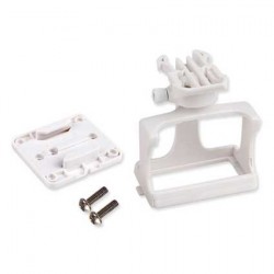 CAMERA MOUNT FOR QRX350...