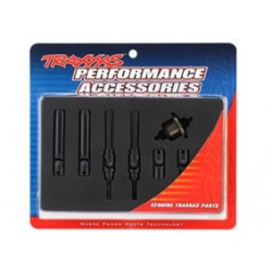 KIT TRASMISSIONE + DIFF.LE...