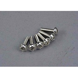 VITI TESTA LARGA 3X12