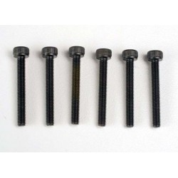hex screws 3x23mm (6)