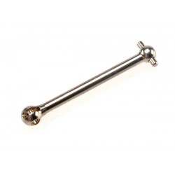 SEMIASSE CVD ACCIAIO 58MM