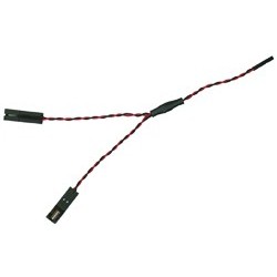 CAVO A Y'' PER DOPPIA...