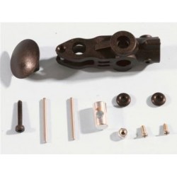 MOZZO CENTRALE TESTA