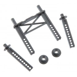 SUPPORTI CARROZZERIA A+P BASSI