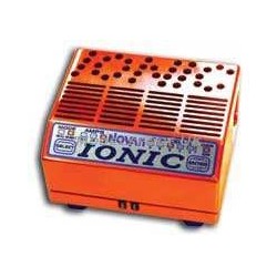 IONIC CHARGER 12V.