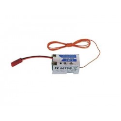 CENTRALINA ELETTR. LAMA V3