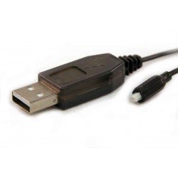 CAVO RICARICA USB