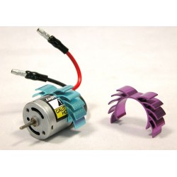 ALUMINIUM HEAT SINK 380