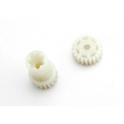 CORONA 1^ MARCIA CORTA 3905