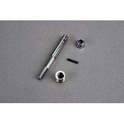 ALBERO CORONA/FRIZIONE