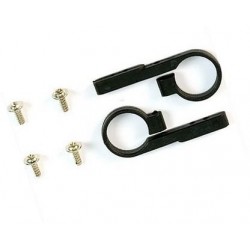 SUPPORTI SERVO COMANDO CODA V2