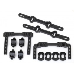 TRAXXAS 8316 BODY MOUNTS...