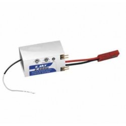 CONTROL BOX 4 IN 1 - 2.4 GHZ