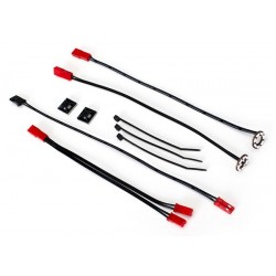 KIT LUCI POSTERIORI PER...