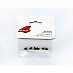 VITI 3X6 TESTA SVASATA (6)