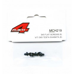 VITI 3X5 TESTA SVASATA (6)