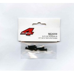 VITI 3X15 TESTA ROTONDA (6)