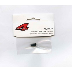 SPESSORE FOOTBALL ALLUMINIO