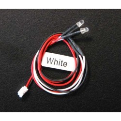 3MM LED BULBS WHITE (2)