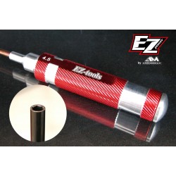EZ POER NUT DRIVER 4,5MM -...
