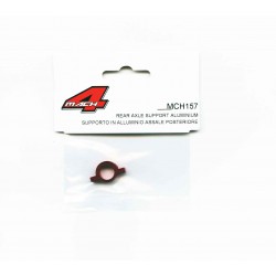 SUPPORTO IN ALLUMINIO...