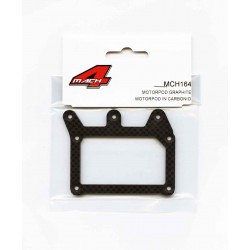 MOTORPOD IN CARBONIO