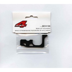 BANCO STRASMISSIONE...