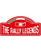 THE RALLY LEGENDS