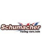 Schumacher Tires for Buggy 1:10