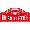 The Rally Legends