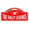The Rally Legends
